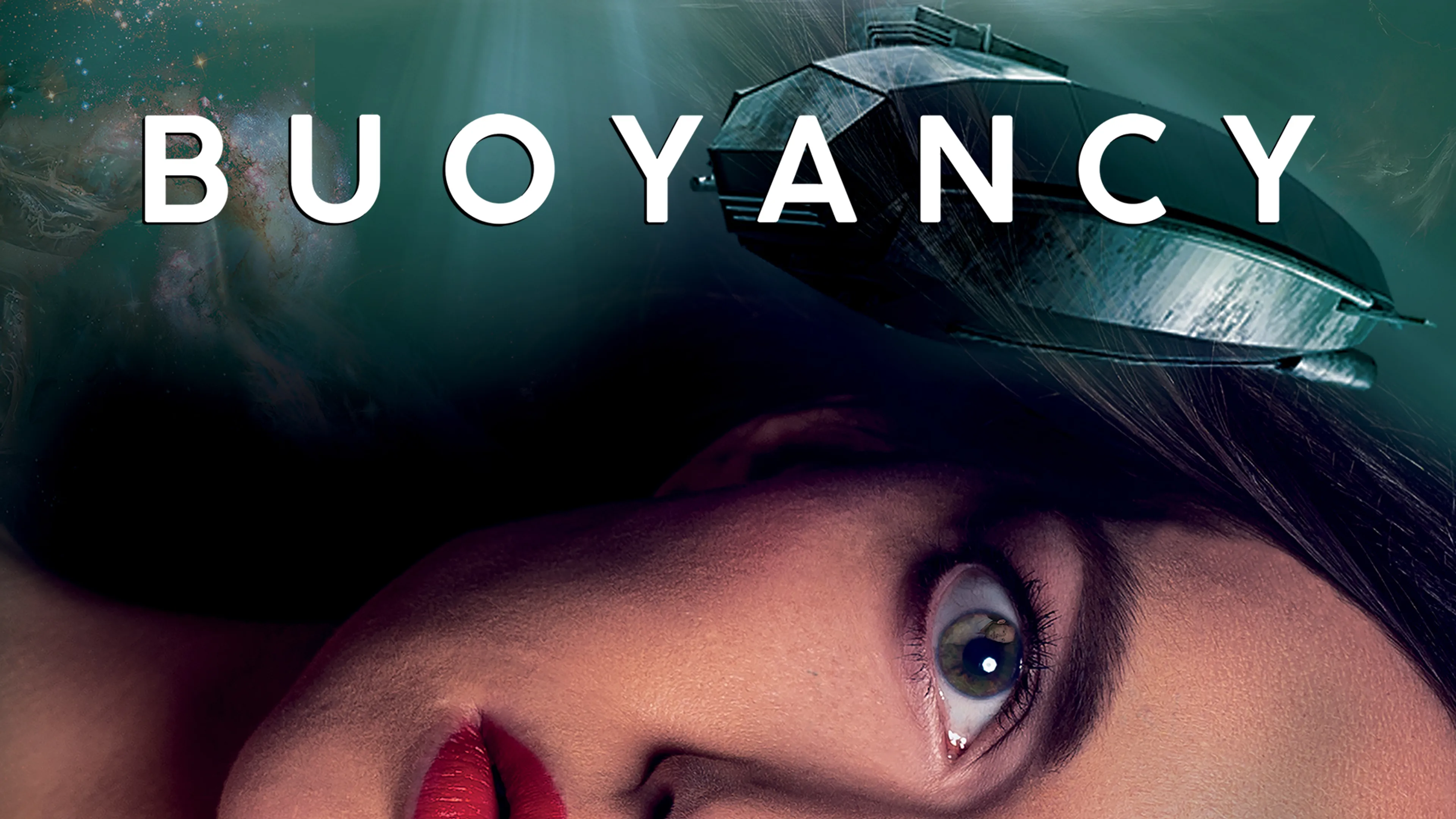 Buoyancy poster